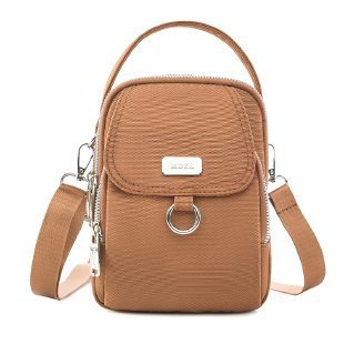Taschen Vielseitige Damen-Umhängetasche Leichtes wasserabweisendes Tuch