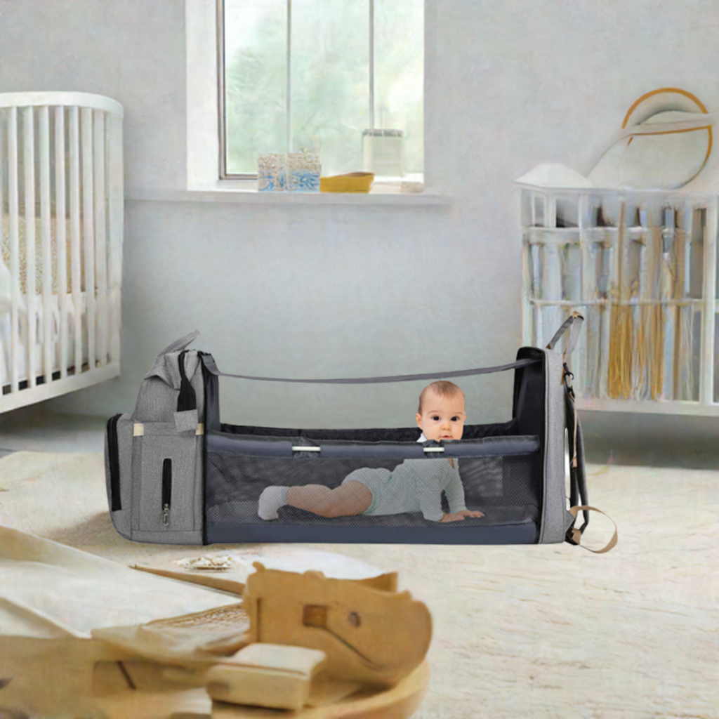 Nest2Go
