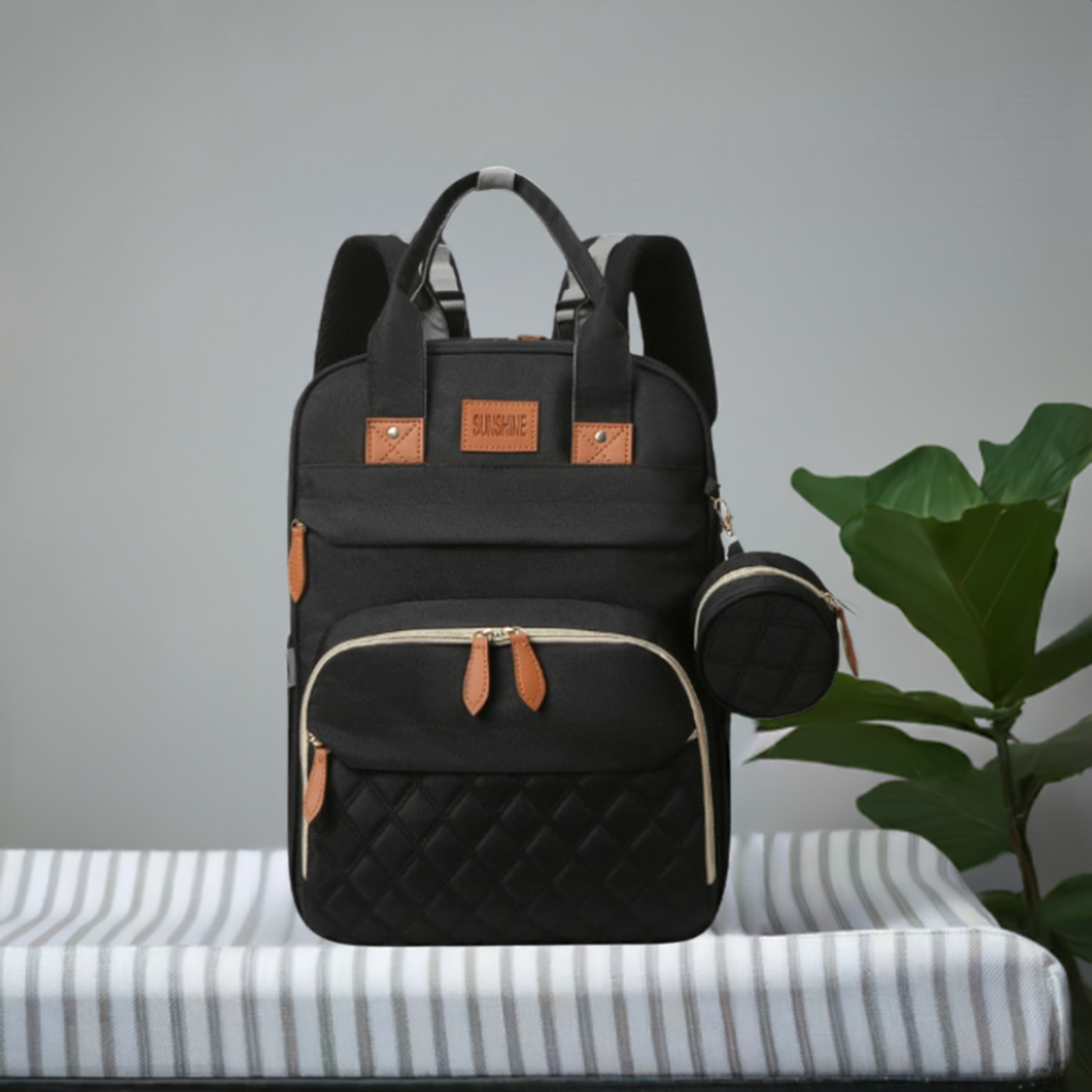 Nest2Go Grau