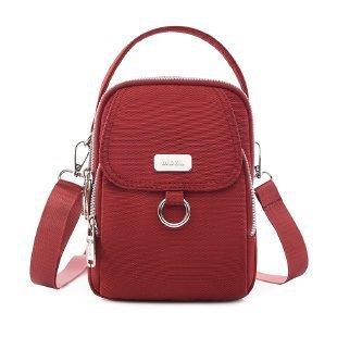 Taschen Vielseitige Damen-Umhängetasche Leichtes wasserabweisendes Tuch