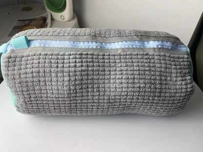 Heim geräte Waschen Schuh beutel Anti-Deformation Waschen und Schutz