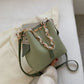 Neue Herbst Und Winter Damen Crossbody Mode Casual Achseln Eine Schulter Vielseitige Beuteltasche