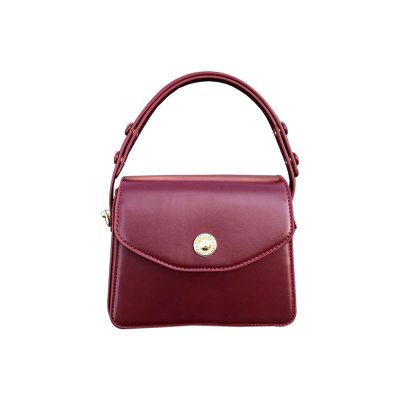 Handtasche Damenmode Retro Umhängetasche