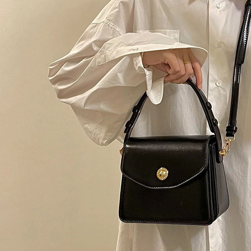 Handtasche Damenmode Retro Umhängetasche