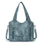Große Kapazität Casual Damen Tasche Crossbody Tragbar