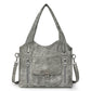 Große Kapazität Casual Damen Tasche Crossbody Tragbar