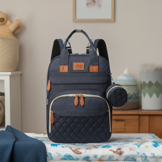 Nest2Go Anthrazit