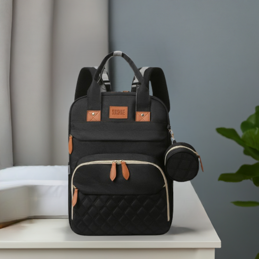Nest2Go Schwarz