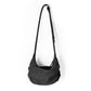Damen Wildleder Schulter Crossbody Dumpling Bag
