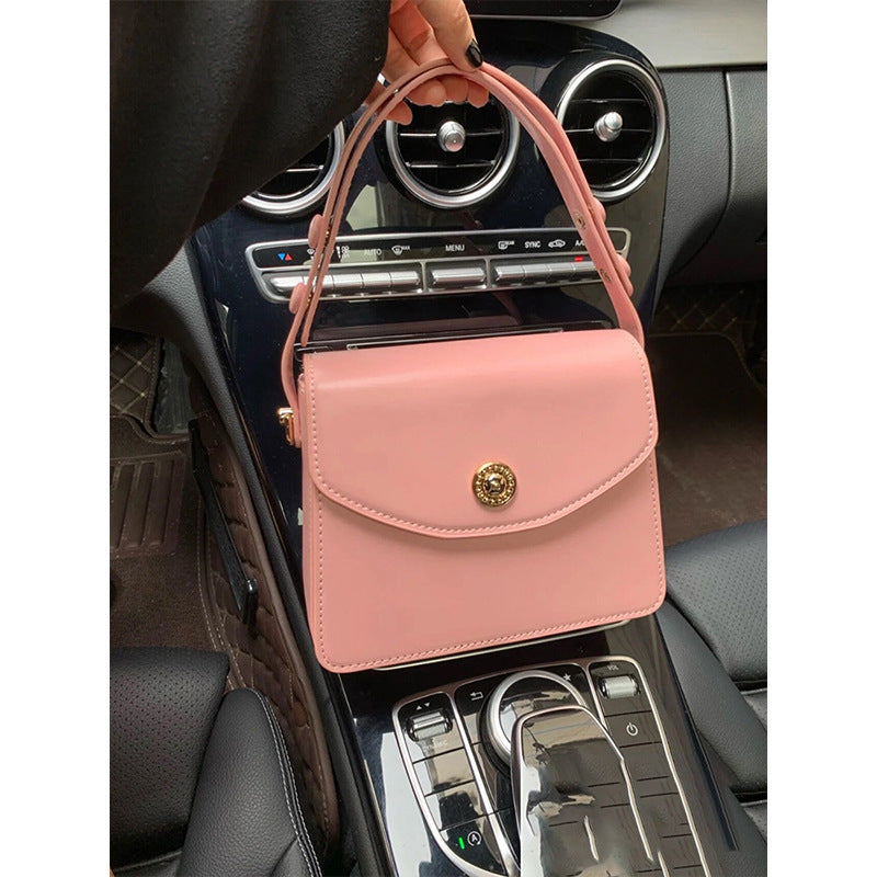 Handtasche Damenmode Retro Umhängetasche