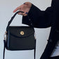 Handtasche Damenmode Retro Umhängetasche