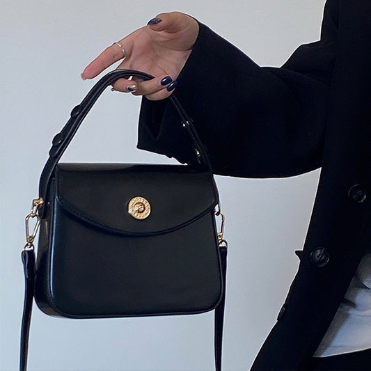 Handtasche Damenmode Retro Umhängetasche