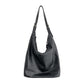 Mode Casual Weiche Ledertasche