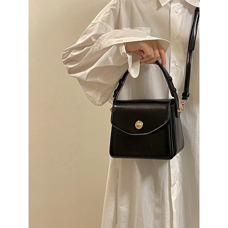Handtasche Damenmode Retro Umhängetasche