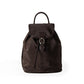 Nylon Kordelzug Bundle Rucksack Lässig Vielseitig Einfach Einfarbig Große Kapazität