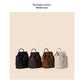 Nylon Kordelzug Bundle Rucksack Lässig Vielseitig Einfach Einfarbig Große Kapazität