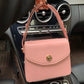 Handtasche Damenmode Retro Umhängetasche