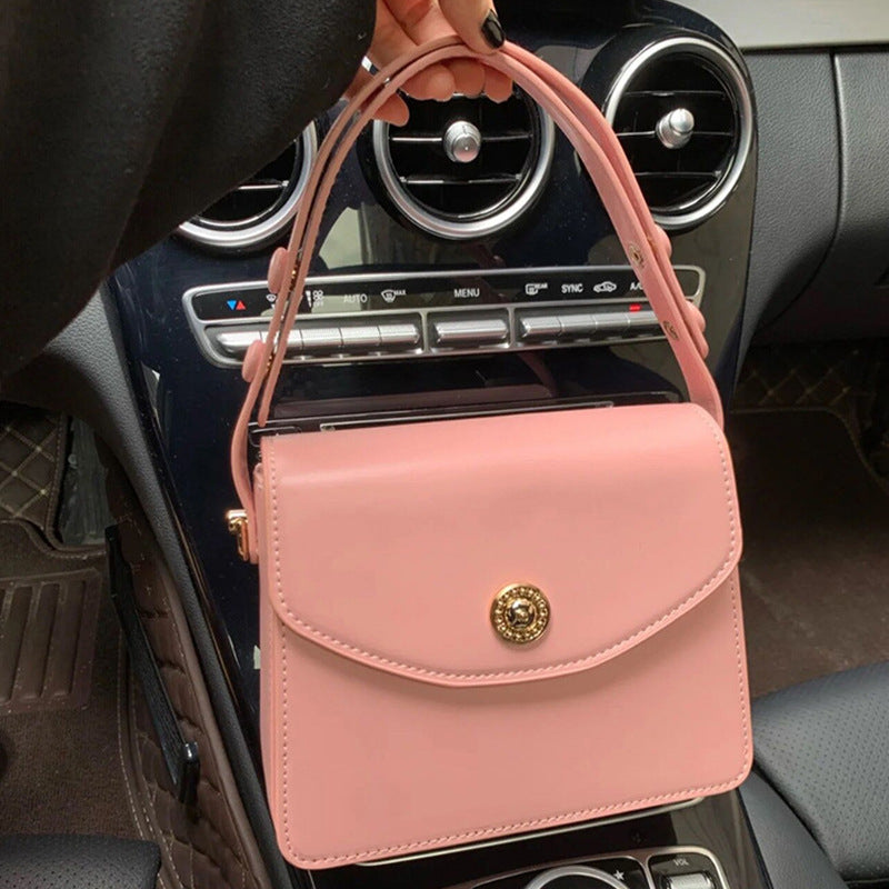 Handtasche Damenmode Retro Umhängetasche