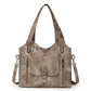 Große Kapazität Casual Damen Tasche Crossbody Tragbar