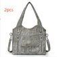 Große Kapazität Casual Damen Tasche Crossbody Tragbar