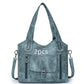 Große Kapazität Casual Damen Tasche Crossbody Tragbar